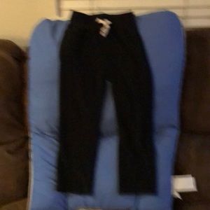 CARTERS BOYS SWEATPANTS